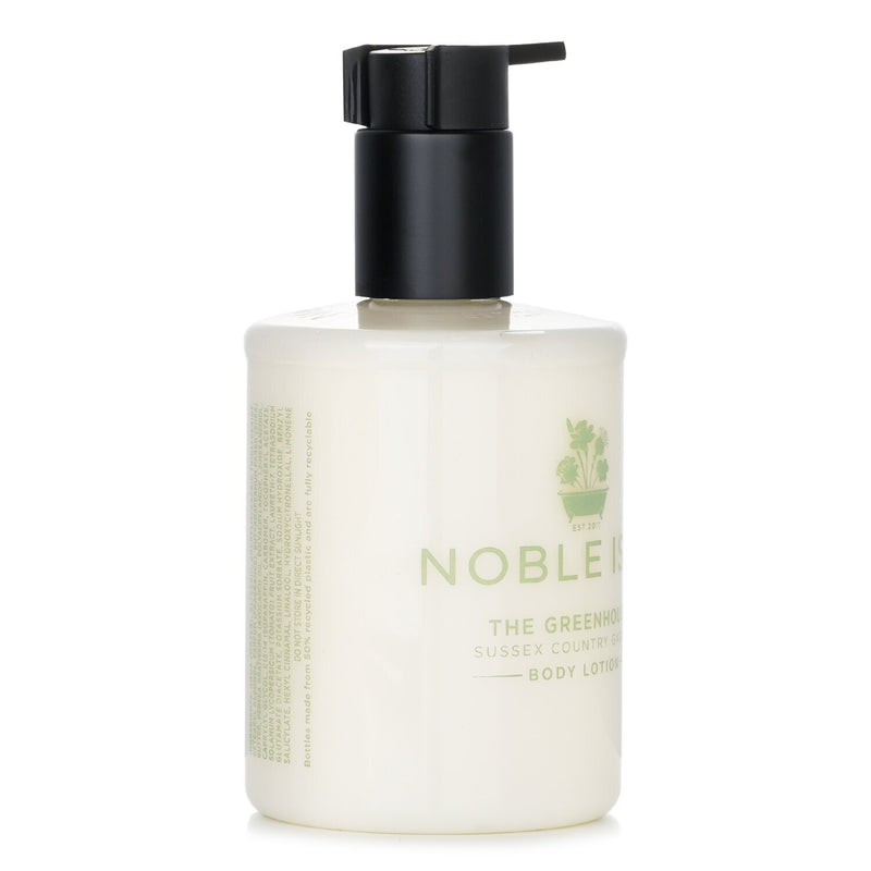 Noble Isle  The Greenhouse Body Lotion   250ml/8.45oz