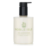 Noble Isle  The Greenhouse Body Lotion   250ml/8.45oz