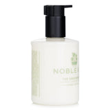 Noble Isle  The Greenhouse Hand Lotion   250ml/8.45oz