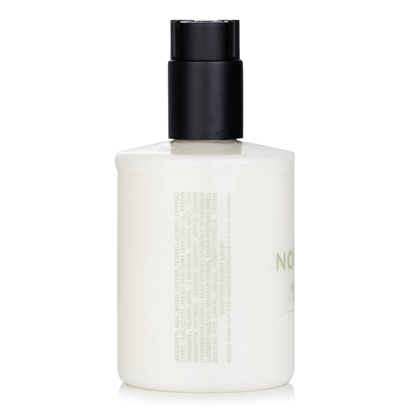Noble Isle  The Greenhouse Hand Lotion   250ml/8.45oz