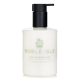 Noble Isle  The Greenhouse Hand Lotion   250ml/8.45oz
