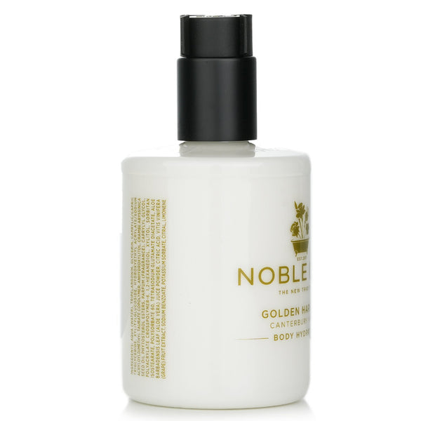 Noble Isle  Golden Harvest Body Hydrator   250ml/8.45oz