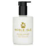 Noble Isle  Golden Harvest Body Hydrator   250ml/8.45oz