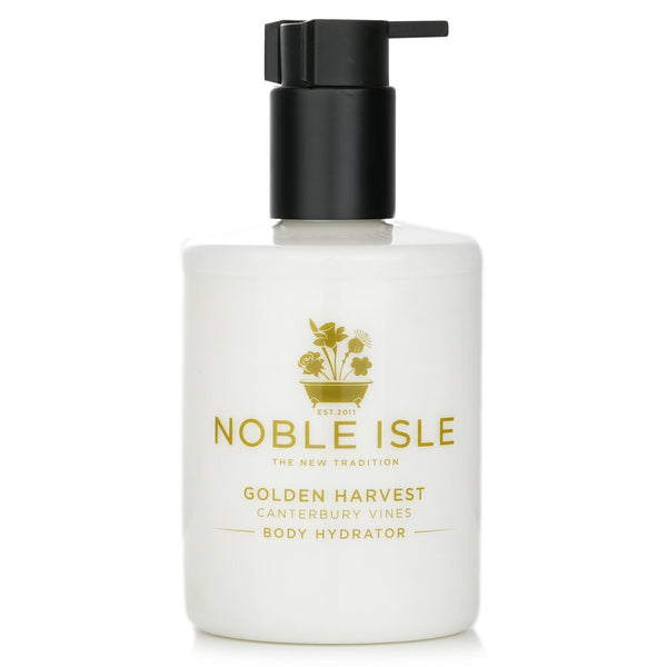 Noble Isle  Golden Harvest Body Hydrator   250ml/8.45oz