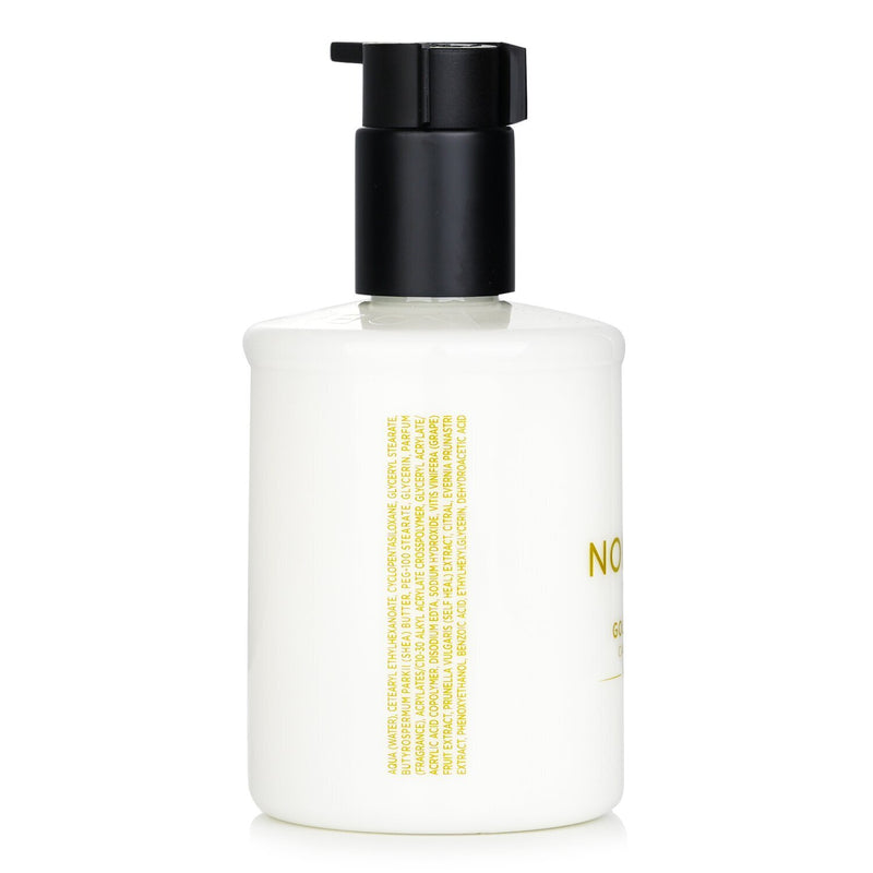 Noble Isle  Golden Harvest Luxuary Hand Lotion   250ml/8.45oz