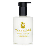 Noble Isle  Golden Harvest Luxuary Hand Lotion   250ml/8.45oz