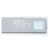 Pia  Lilmoon Water Water 1 Day Color Contact Lenses - - 3.00   10pcs