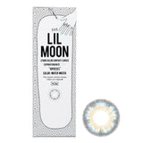 Pia  Lilmoon Water Water 1 Day Color Contact Lenses - - 4.00   10pcs