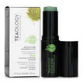 Teaology  Matcha Pore Cleansing Stick   12g/0.4oz