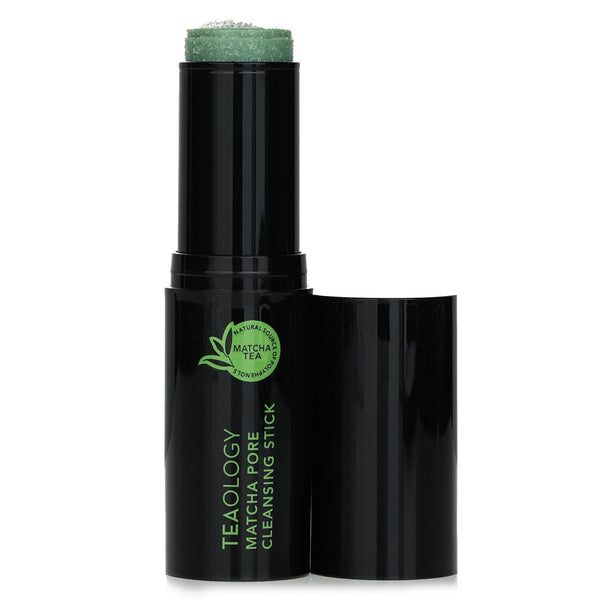 Teaology  Matcha Pore Cleansing Stick   12g/0.4oz