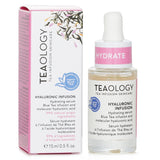 Teaology  Hyaluronic Infusion Hydrating Serum   15ml/0.5oz