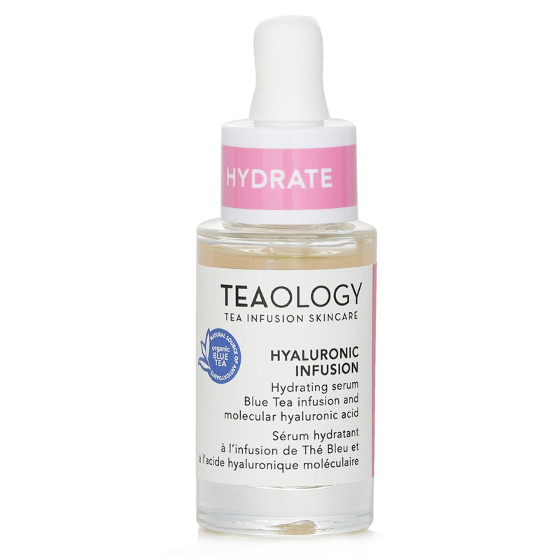 Teaology  Hyaluronic Infusion Hydrating Serum   15ml/0.5oz