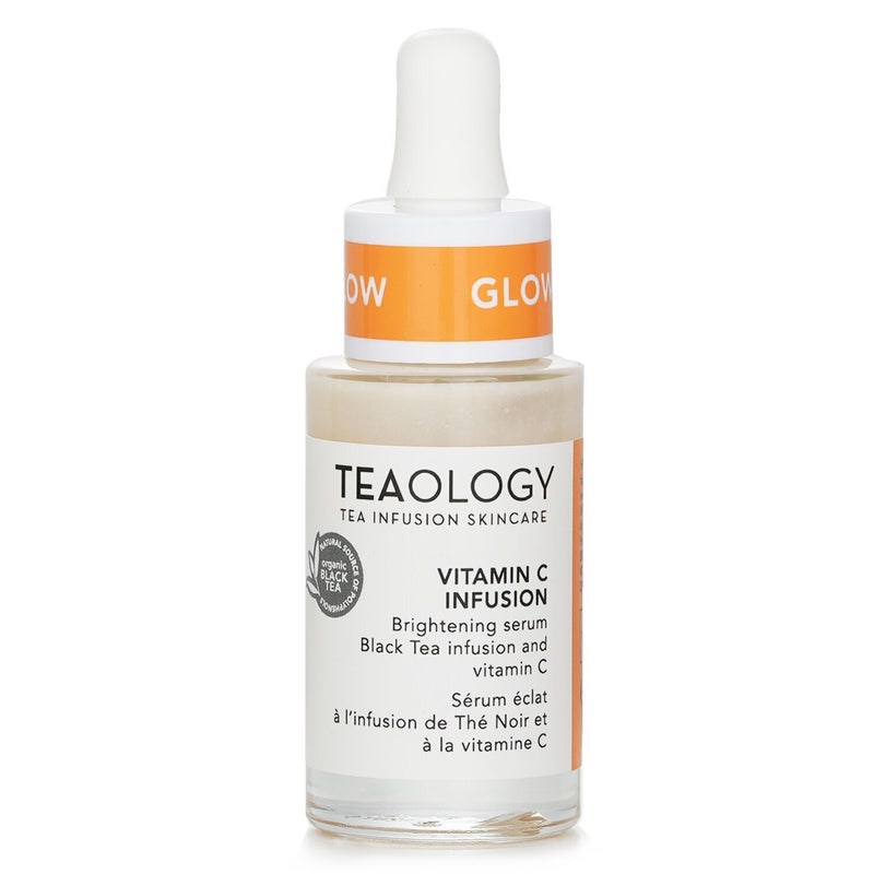 Teaology  Vitamin C Infusion Brightening Serum   15ml/0.5oz