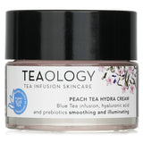 Teaology  Peach Tea Hydra Cream   50ml/1.6oz