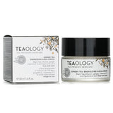 Teaology  Ginger Tea Energizing Aqua Cream   50ml/1.6oz