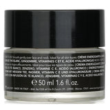 Teaology  Ginger Tea Energizing Aqua Cream   50ml/1.6oz