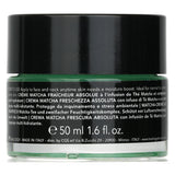 Teaology  Matcha Fresh Cream   50ml/1.6oz