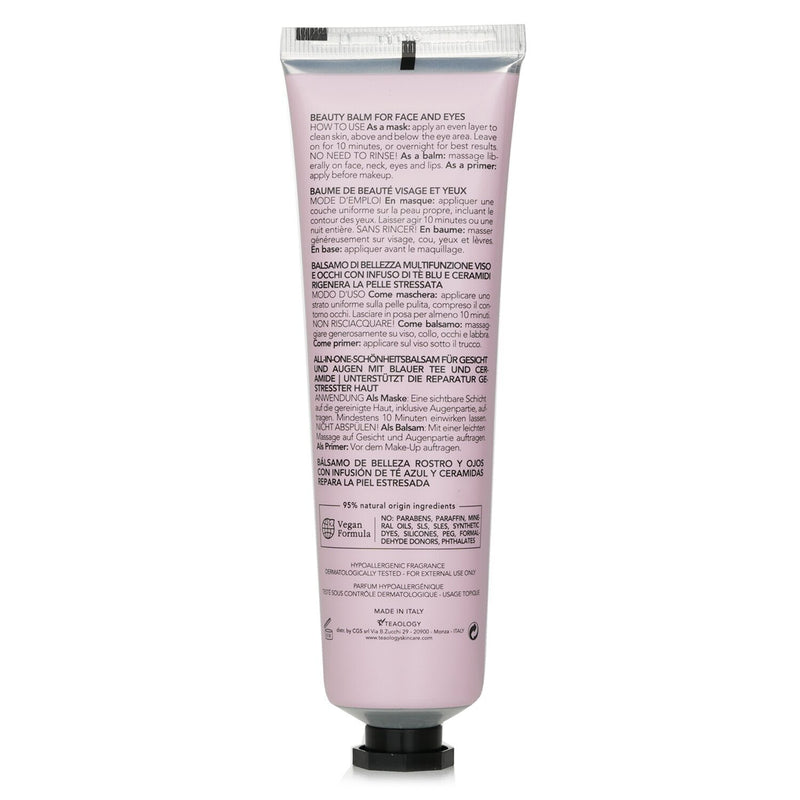 Teaology  Happy Skin All In One Beauty Balm   100ml/3.3oz