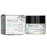 Teaology  White Tea Miracle Anti-Age Cream   50ml/1.6oz