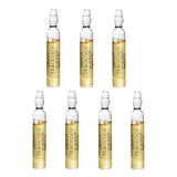 Teaology  Matcha Tea Ultra Firming Ampoules   7x2.5ml/0.084oz