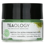 Teaology  Matcha Tea Ultra Firming Face Cream   50ml/1.6oz