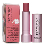 Teaology  Rose Tea Lip Balm   4.8g/0.17oz