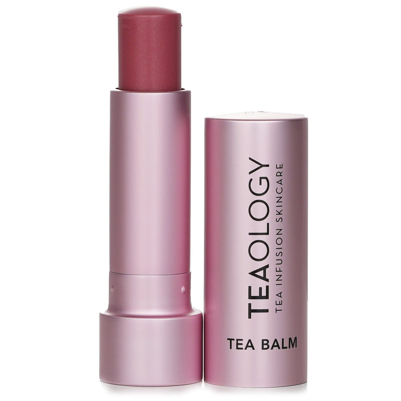 Teaology  Rose Tea Lip Balm   4.8g/0.17oz