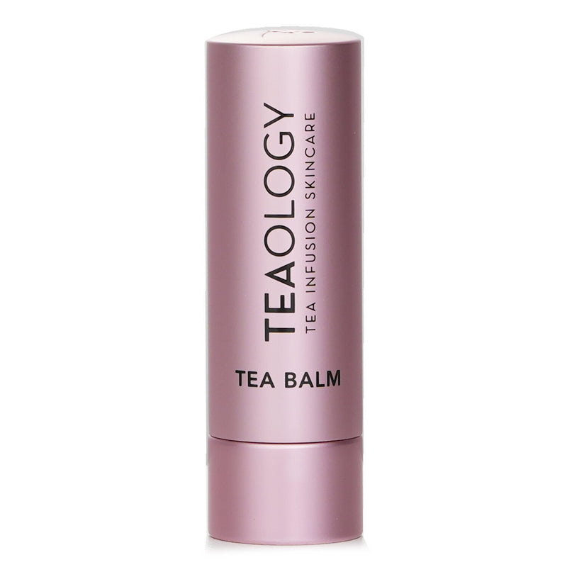 Teaology  Cherry Tea Lip Balm   4.8g/0.17oz