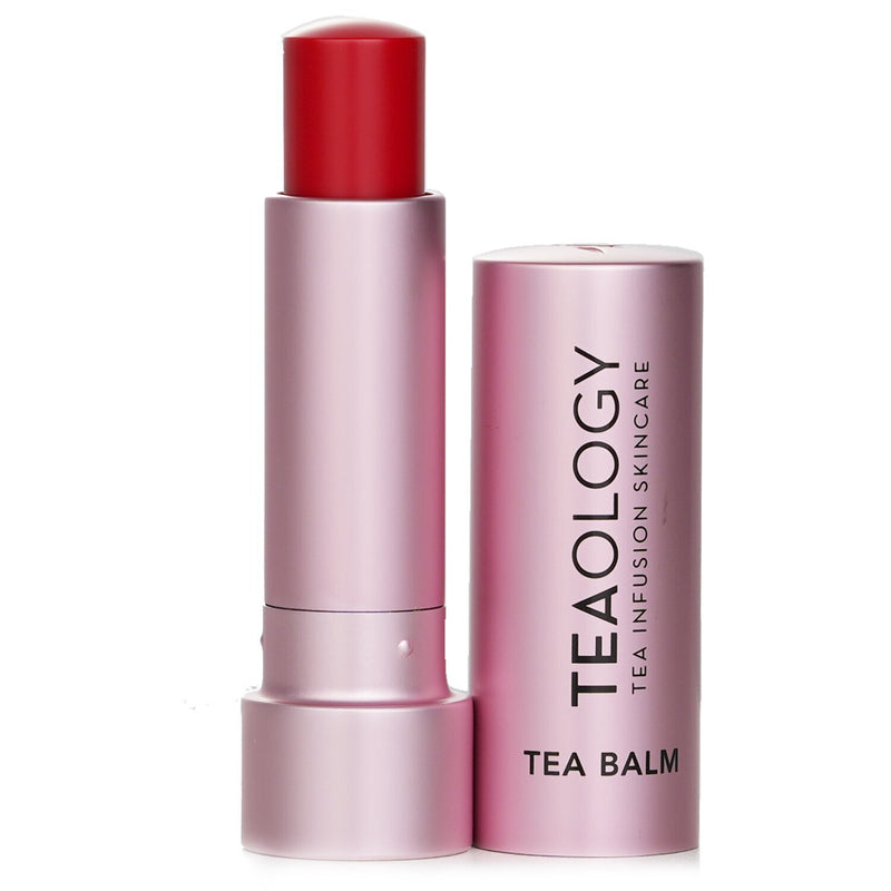 Teaology  Cherry Tea Lip Balm   4.8g/0.17oz