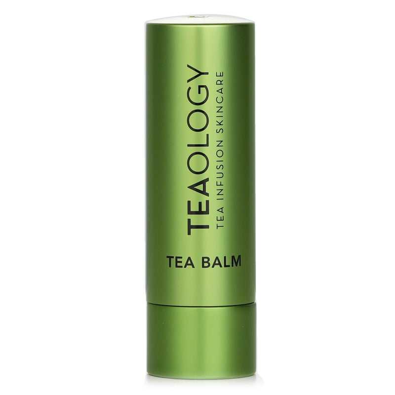 Teaology  Transparent Matcha Tea Lip Balm   4.8g/0.17oz