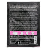 Teaology  Peach Tea Hyaluronic Face & Neck Mask   21ml/0.17oz