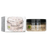 Teaology  Green Tea Reshaping Body Scrub   450g/15.8oz
