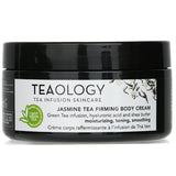 Teaology  Jasmine Tea Firming Body Cream   300ml/10.1oz