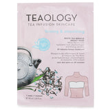 Teaology  White Tea Miracle Breast Firming & Smoothing Mask   45ml/1.52oz