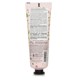 Teaology  Black Rose Tea Hand & Nail Cream   75ml/2.5oz