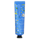 Teaology  Blue Tea Hand & Nail Cream   75ml/2.5oz