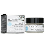 Teaology  White Tea Miracle Eye Cream   15ml/0.5oz