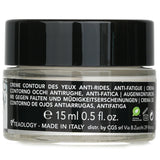 Teaology  White Tea Miracle Eye Cream   15ml/0.5oz