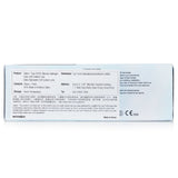 Clalen  1 Day O2O2 Clear Contact Lenses - -1.00   30pcs