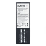 Pia  Lilmoon Rusty Gray 1 Day Color Contact Lenses - - 4.00   10pcs