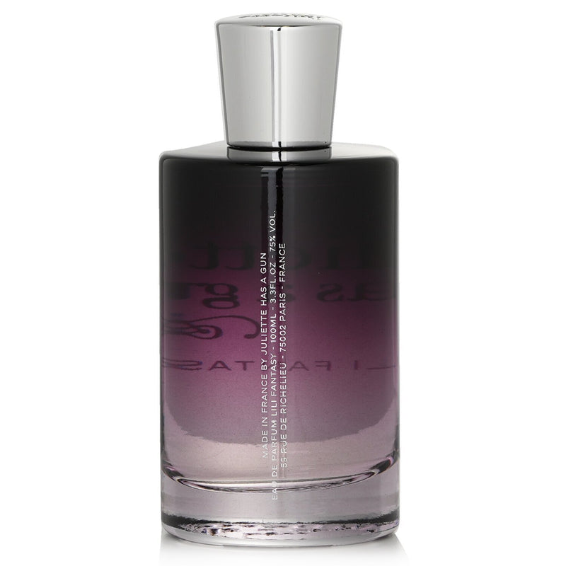 ジュリエット ハズ ア ガン  Lili Fantasy Eau De Parfum Spray   100ml/3.3oz