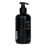 セルジュ　ルタンス  Dans Le Bleu Qui Pétille Hand And Body Cleansing Gel   240 ml/8.1oz