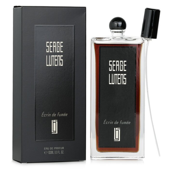 Serge Lutens Ecrin De Fumee Eau De Parfum 100ml/3.3oz