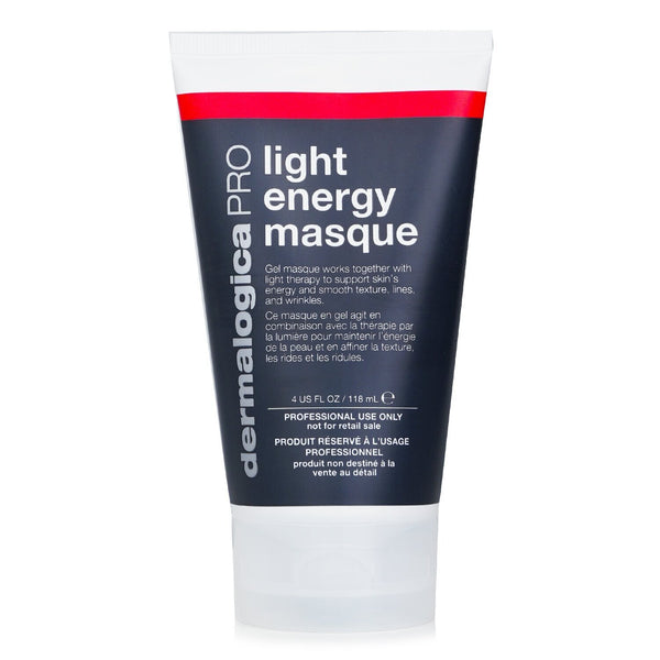 ダーマロジカ  Light Energy Masque   118ml/4oz