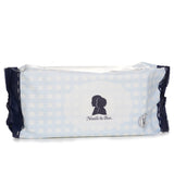 ヌードル&ブー  Ultimate Cleansing Cloths (Fragrance Free) - For Face, Body & Bottom - 7"x 8" 811   72 cloths