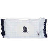 ヌードル&ブー  Ultimate Cleansing Cloths (Fragrance Free) - For Face, Body & Bottom - 7"x 8" 811   72 cloths