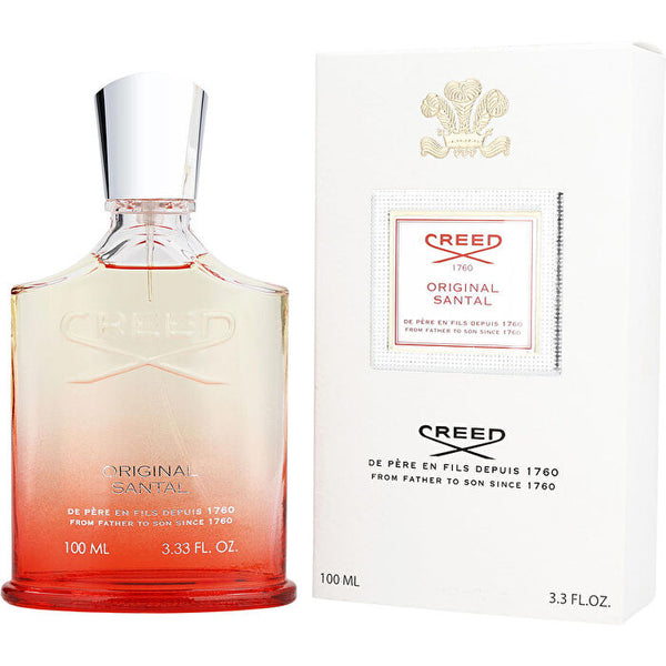 Creed Original Santal Fragrance Spray 100ml/3.3oz