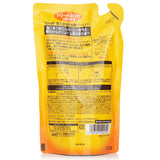 50の恵  Aging Hair Care Conditioner Refill   330ml/11oz