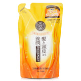 50の恵  Aging Hair Care Conditioner Refill   330ml/11oz