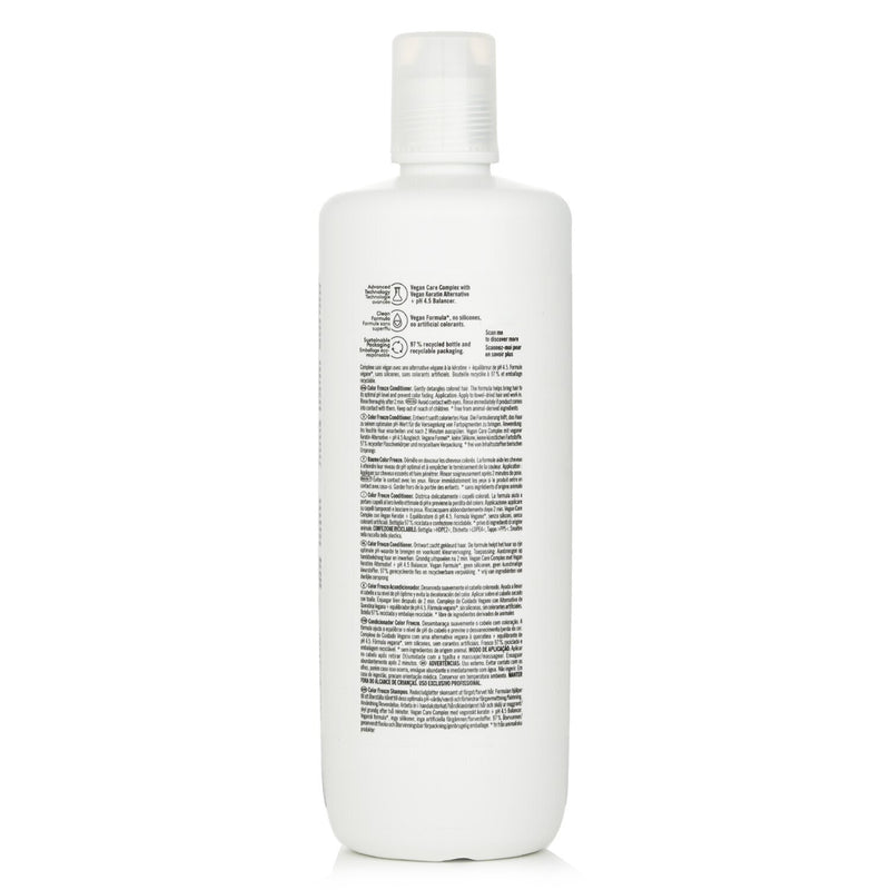 シュワルツコフ  BC Bonacure pH 4.5 Color Freeze Conditioner (For Colored Hair)   1000ml/33.8oz